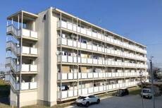 物件外観写真1　(建物外観)