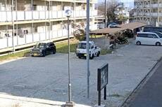 物件外観写真2　(駐車場)