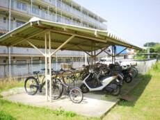 物件外観写真3　(その他共有部分)