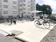 物件外観写真3　(その他共有部分)