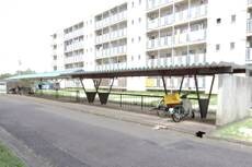 物件外観写真3　(その他共有部分)