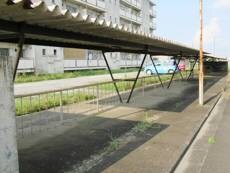 物件外観写真3　(その他共有部分)