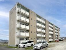 物件外観写真1　(建物外観)