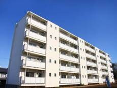 物件外観写真1　(建物外観)