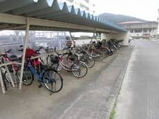 物件外観写真3　(その他共有部分)