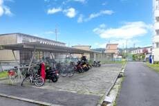 物件外観写真3　(その他共有部分)