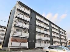 物件外観写真1　(建物外観)