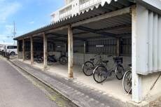 物件外観写真3　(その他共有部分)