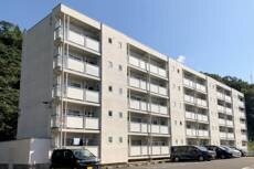 物件外観写真1　(建物外観)