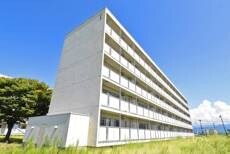 物件外観写真1　(建物外観)