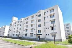 物件外観写真1　(建物外観)