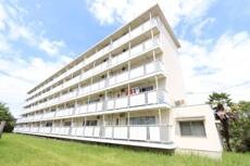 物件外観写真1　(建物外観)