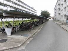 物件外観写真3　(その他共有部分)