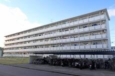 物件外観写真1　(建物外観)