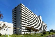 物件外観写真1　(建物外観)