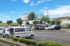 物件外観写真2　(駐車場)