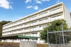 物件外観写真1　(建物外観)