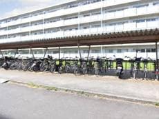 物件外観写真3　(その他共有部分)