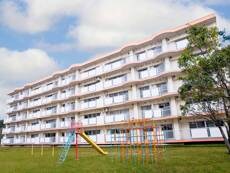 物件外観写真1　(建物外観)