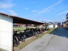 物件外観写真3　(その他共有部分)