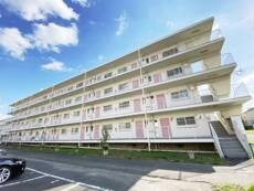 物件外観写真1　(建物外観)