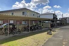 物件外観写真3　(その他共有部分)