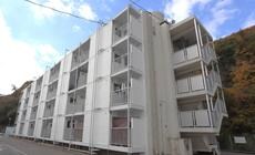 物件外観写真1　(建物外観)