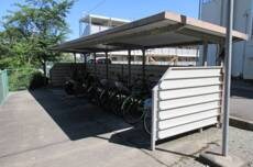 物件外観写真3　(その他共有部分)