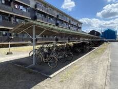 物件外観写真3　(その他共有部分)