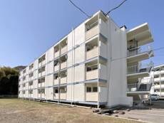 物件外観写真1　(建物外観)