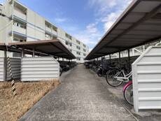 物件外観写真3　(その他共有部分)