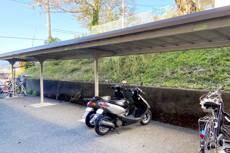 物件外観写真3　(その他共有部分)