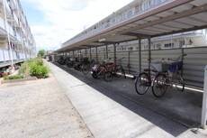 物件外観写真3　(その他共有部分)