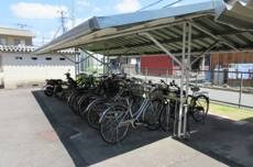 物件外観写真3　(その他共有部分)