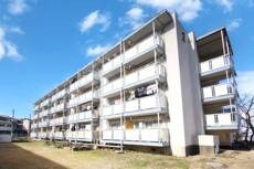 物件外観写真1　(建物外観)