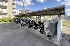 物件外観写真3　(その他共有部分)