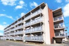 物件外観写真1　(建物外観)