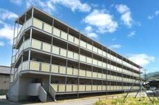 物件外観写真1　(建物外観)