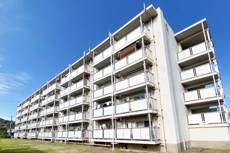 物件外観写真1　(建物外観)