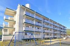 物件外観写真1　(建物外観)