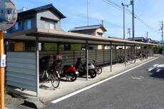 物件外観写真3　(その他共有部分)