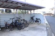 物件外観写真3　(その他共有部分)