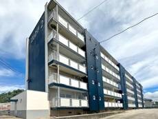 物件外観写真1　(建物外観)