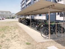 物件外観写真3　(その他共有部分)