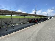 物件外観写真3　(その他共有部分)