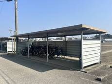 物件外観写真3　(その他共有部分)