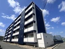 物件外観写真1　(建物外観)