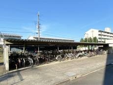 物件外観写真3　(その他共有部分)