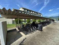 物件外観写真3　(その他共有部分)