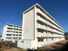 物件外観写真1　(建物外観)